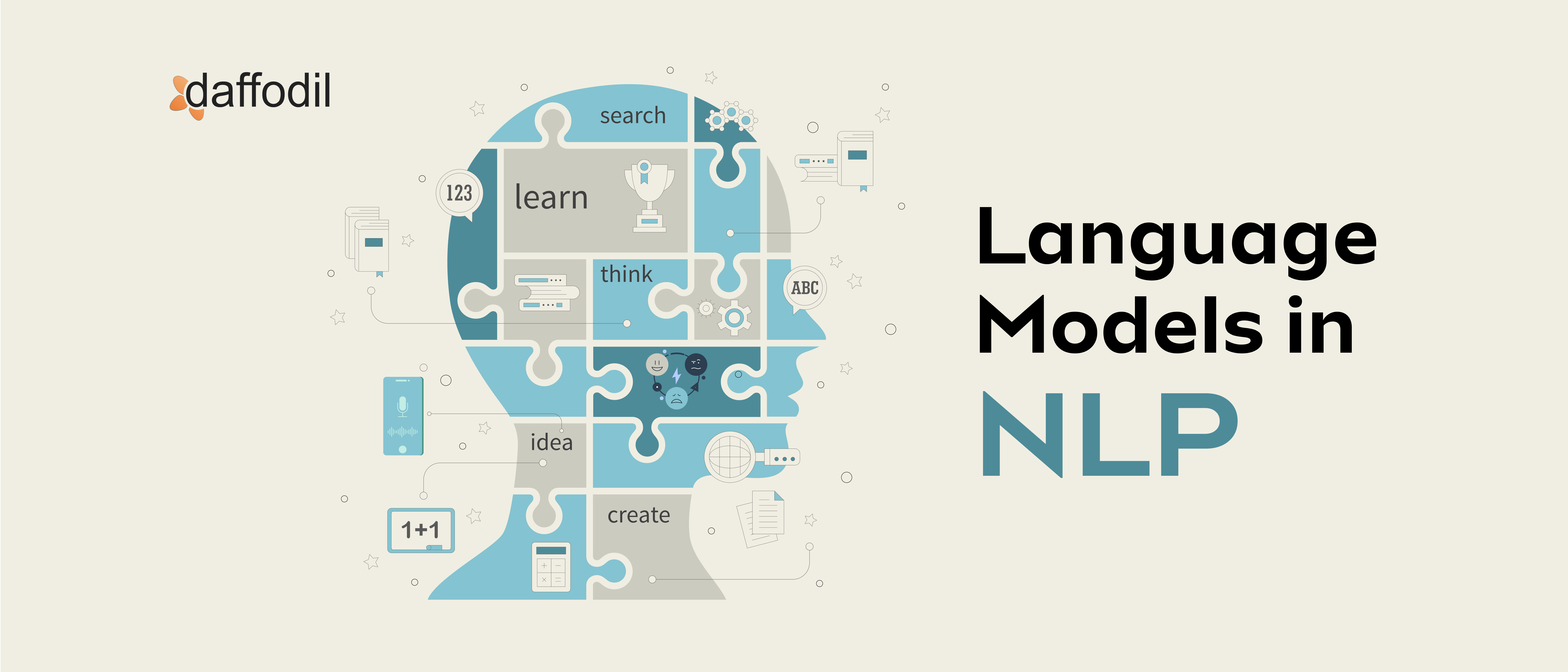 Language Models In Nlp Data Science Duniya - Professional City Image - High Resolution
